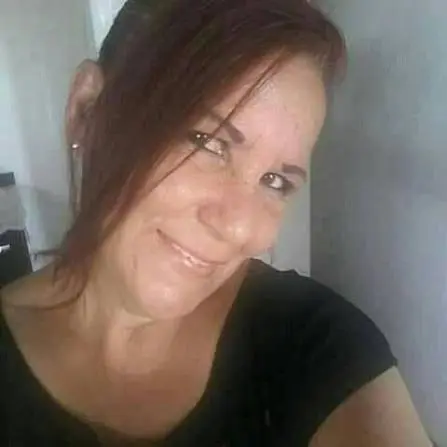 Foto de Patrícia L., cliente satisfeita